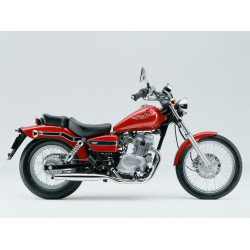 Honda CMX 250 CT Rebel - 1996 - Ανορθωτής κωδ. 31600-KR3-980