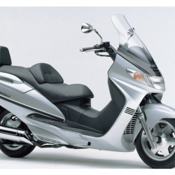 Βαλβίδα Σταντ Suzuki AN 400 Burgman mod. 2000 