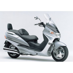 Suzuki AN 400 Burgman mod 2000 κεντρικό σταντ