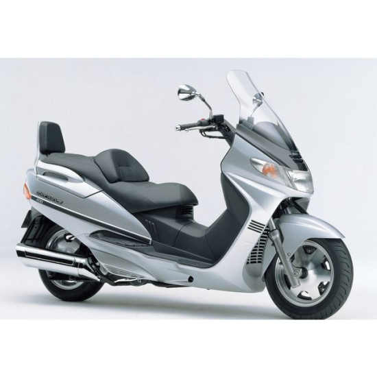 Πατάκια Suzuki AN 400 Burgman mod. 2000 