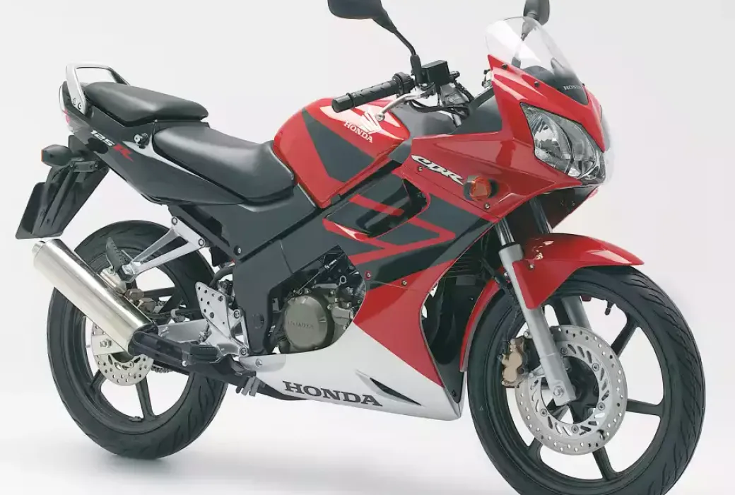 Honda CBR 125 R