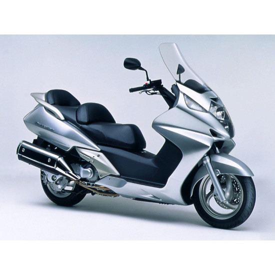 Honda FJS 600 Silver Wing 2001-2007 Ανορθωτής 31600-MCT-003 Honda FJS 600 Silver Wing 2001-2007 Ανορθωτής 31600-MCT-003