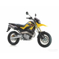 Honda FMX 650 
