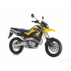 Honda FMX 650 - Δεξιός Διακόπτης Γκαζιού Run Off