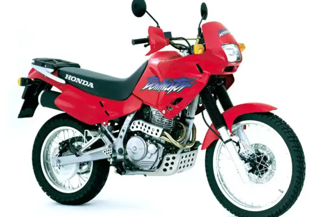 Honda NX 650 Dominator