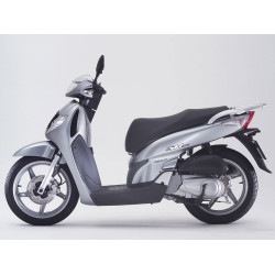 Honda SH 150i - Τάπα και Προστατευτικό Υπερχείλισης Ρεζερβουάρ