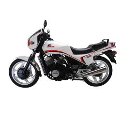 Honda VT 500 Ε Δεξιός Διακόπτης Γκαζιού Run Off 1983-1986