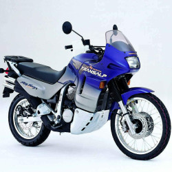 Honda XL 600 V Transalp - Ψυγείο Νερού