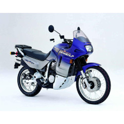 Honda XL 600 V Transalp - Ρεζερβουάρ