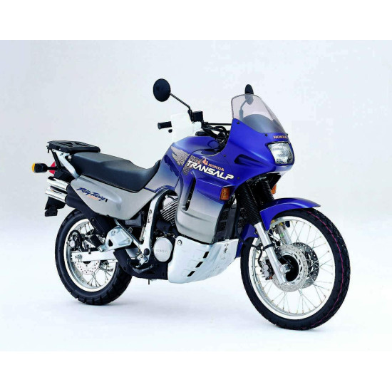 Honda XL 600 V Transalp - Δαγκάνα πίσω φρένου