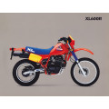 Honda XL 600 R