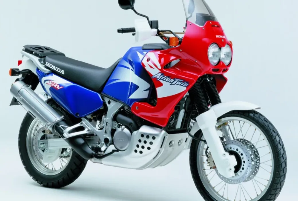 Honda XRV 750 Africa Twin