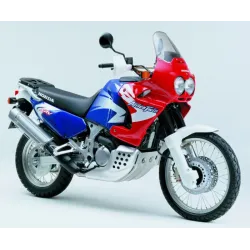 Honda XRV 750 Africa Twin - Ρεζερβουάρ