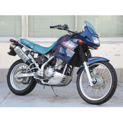 Kawasaki KLE 250 Anhelo 1998 - Ρεζερβουάρ