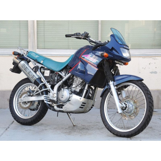 Kawasaki KLE 250 Anhelo 1998 - Ρεζερβουάρ