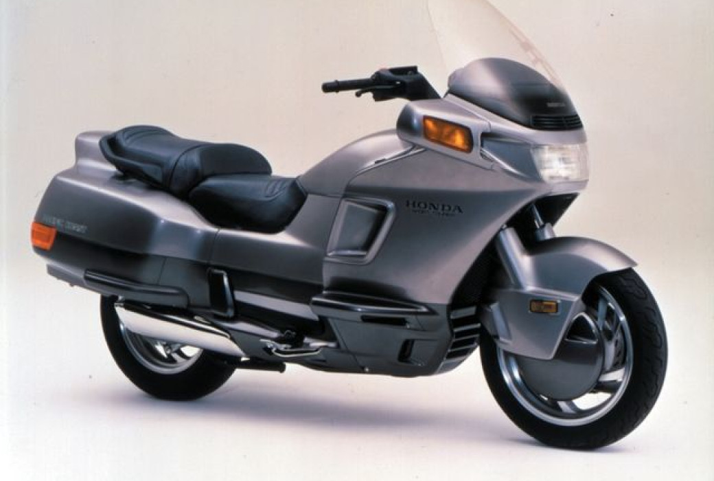 PC 800 Pacific Coast