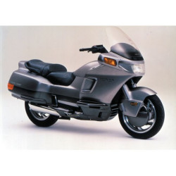 Honda PC800 Pacific Coast 800 αριστερό πίσω φλας