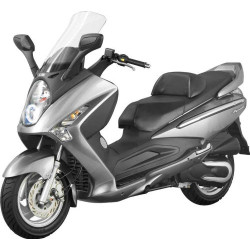 SYM GTS 250 μοντ 2005 Αριστερός Διακόπτης Τιμονιού