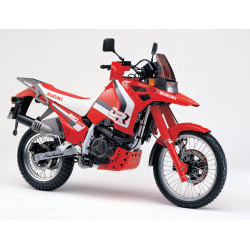 Suzuki DR 800 S BIG - Ανορθωτής