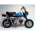 Honda Z 50 J