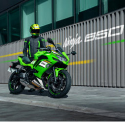 Kawasaki